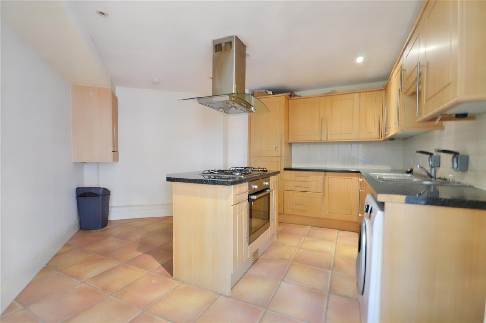 Property Details for Trinity Trees Eastbourne BN21 3LH Town Property